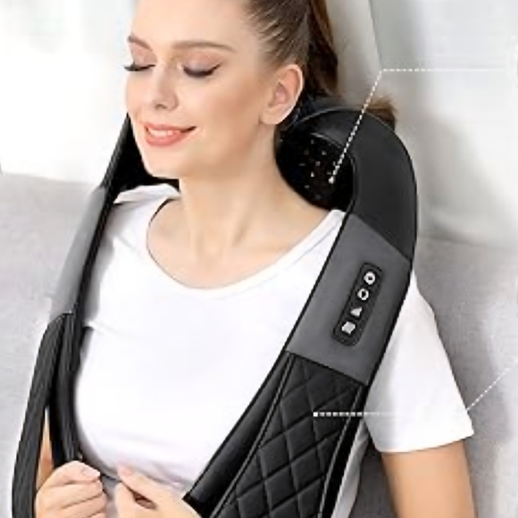 Other - MaxKare Neck and Shoulder Massager Rechargeable